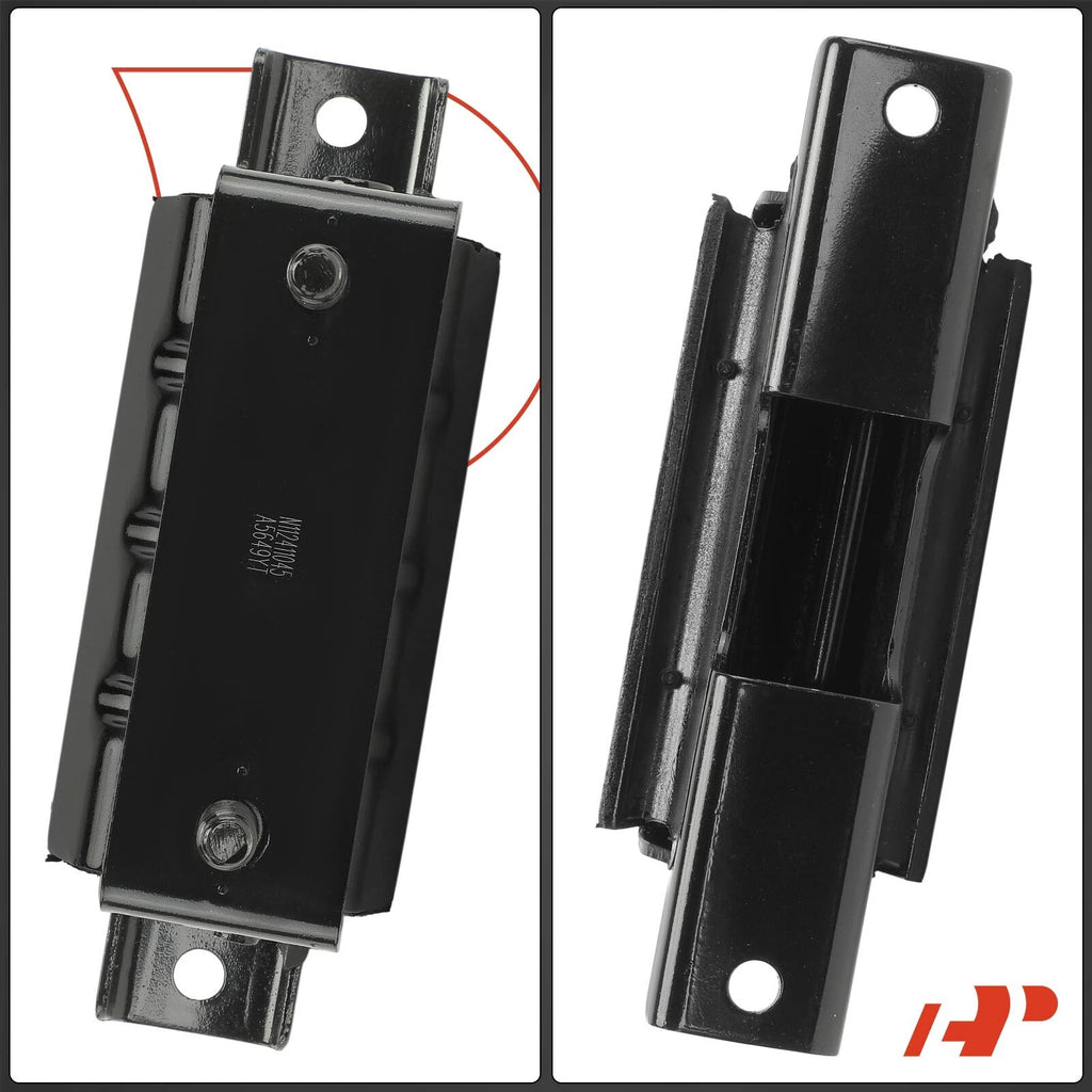 Automatic Transmission Mount for Chevrolet Silverado 2500 HD (2011â2017)