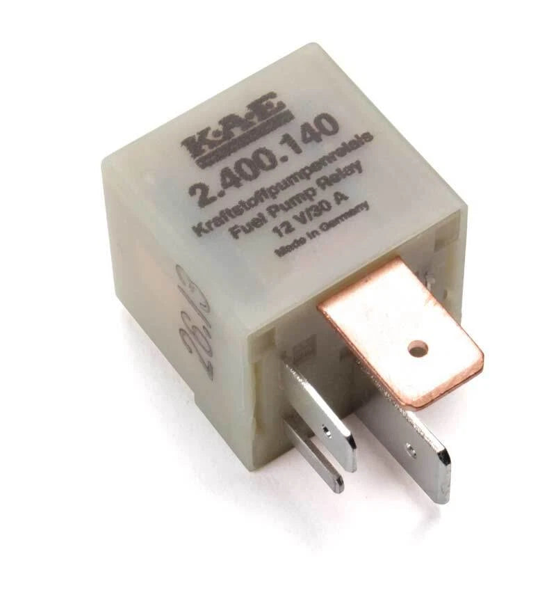 OEM Powertrain Control Module Relay for Audi A3 TT VW Eos Golf Jetta (2006–2019)