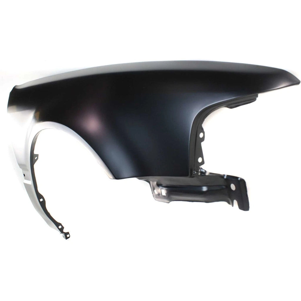 Fender Kit for Honda Accord (1990–1993) Primed Front Passenger Side