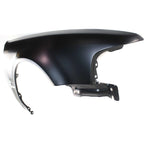Fender Kit for Honda Accord (1990–1993) Primed Front Passenger Side