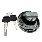 Fuel Tank Cap 27005-1204 for Kawasaki VN1500 Vulcan 1500 (1996–2008)
