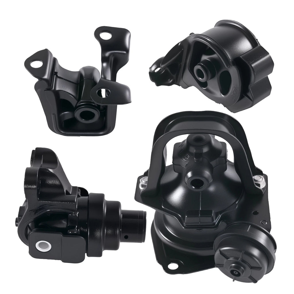 Engine Motor & Trans Mount for Honda Accord 2.2L (1994–1997) 50840-SV4-980 A6531
