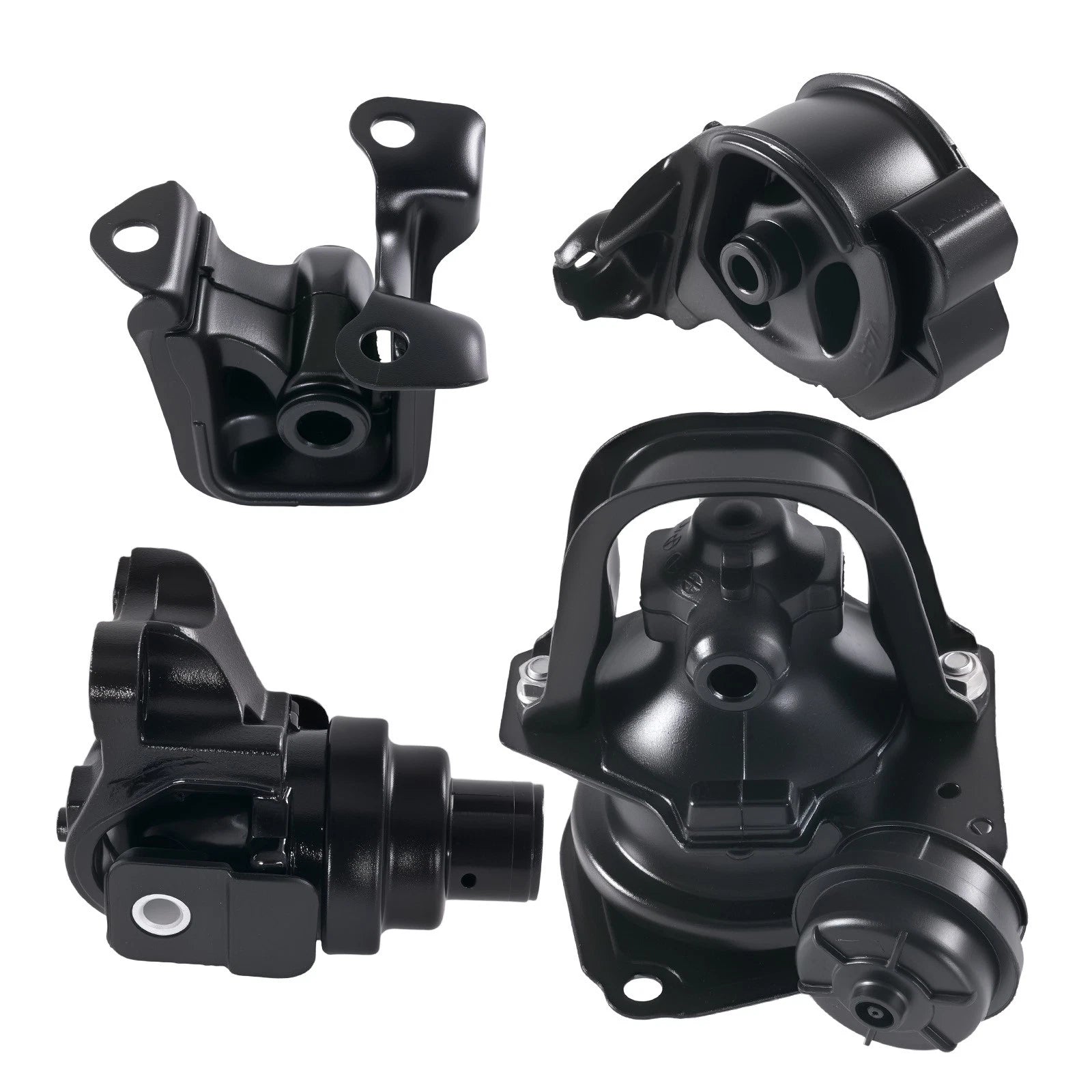 Engine Motor & Trans Mount for Honda Accord 2.2L (1994–1997) 50840-SV4-980 A6531
