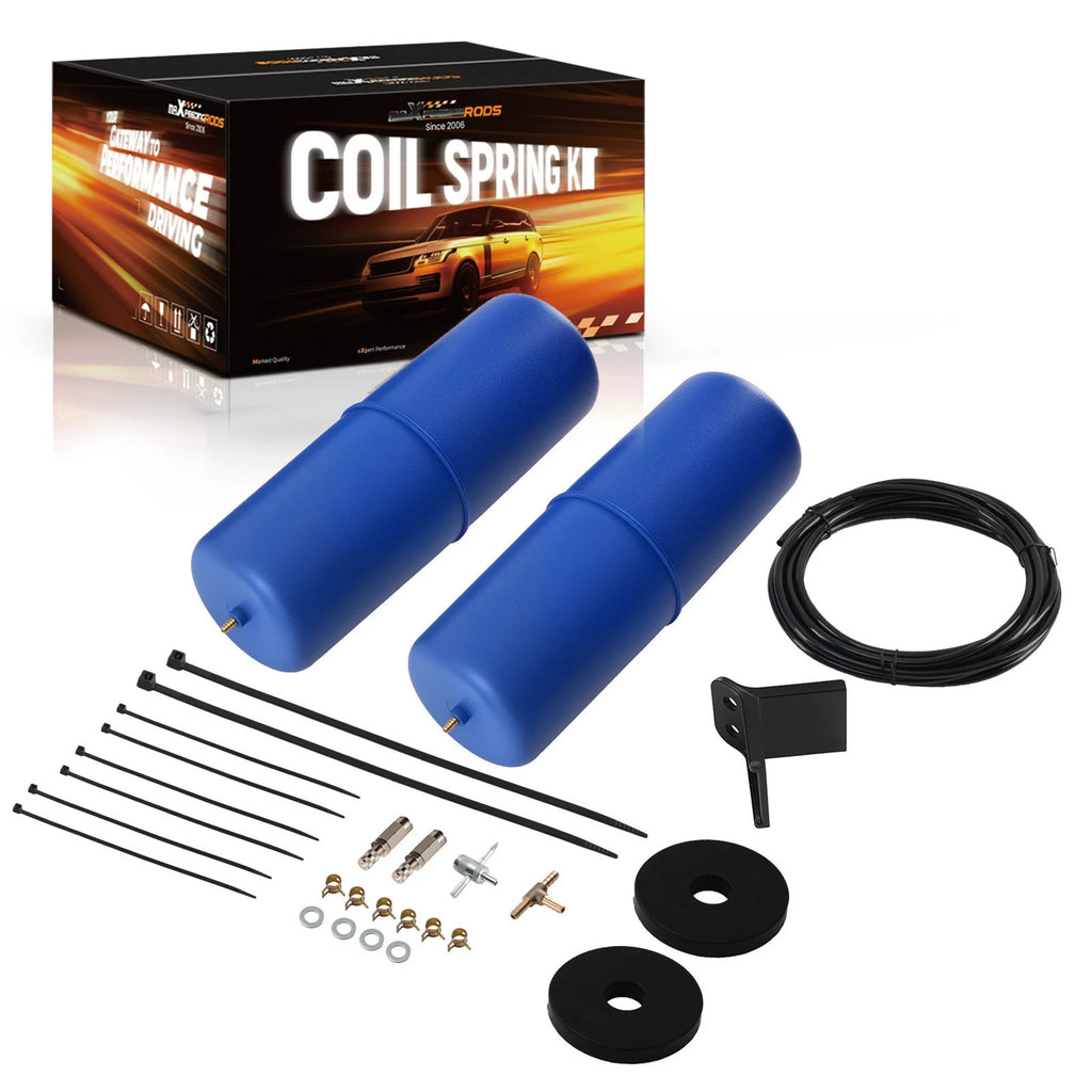 Air Suspension Spring Kit for RAM 1500 Classic (2019–2024)