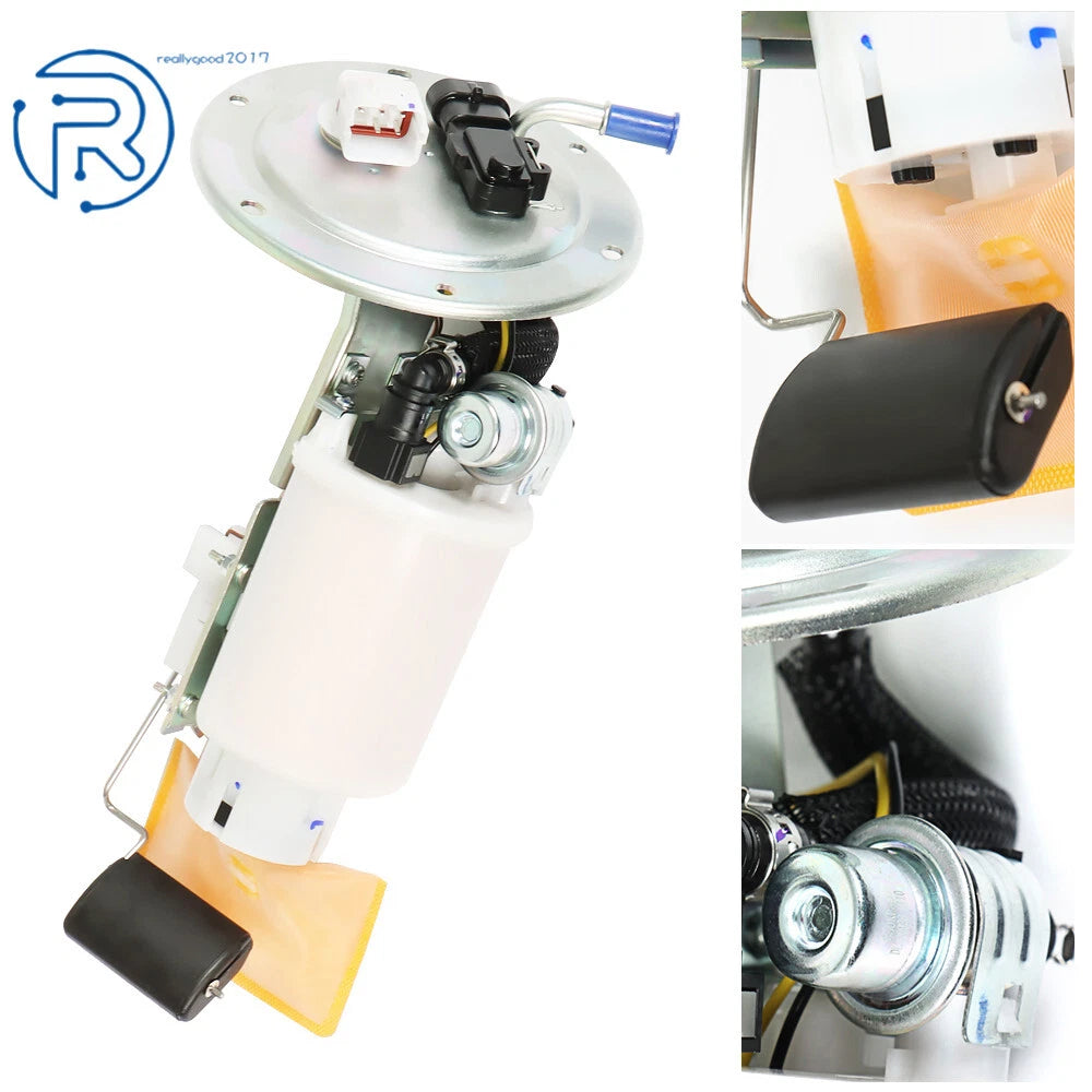 Fuel Pump Assembly for Hyundai Sonata (2011–2014)