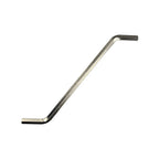 Hex Key Wrench H6 Dual Ends for Furniture Use (Chromium Vanadium Steel)