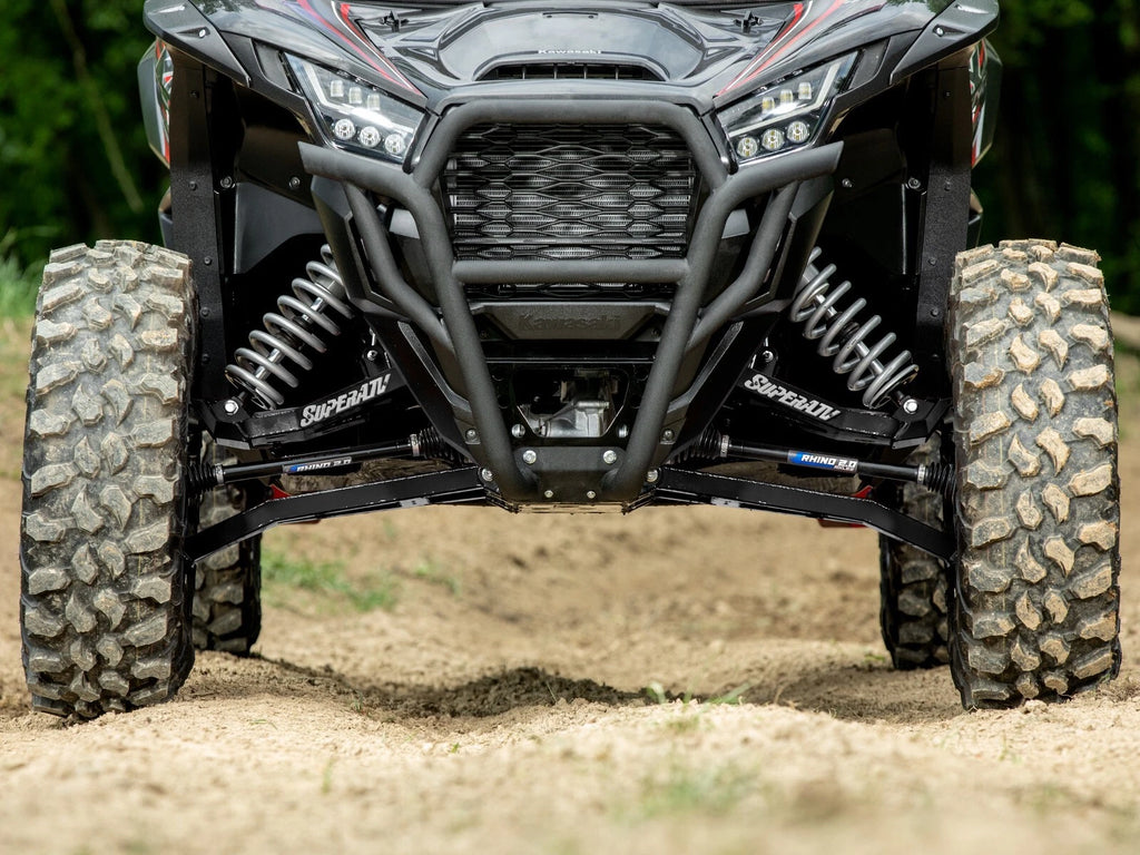 1.5" Offset Boxed A-Arms for Kawasaki Teryx KRX 1000 (2020–2023)