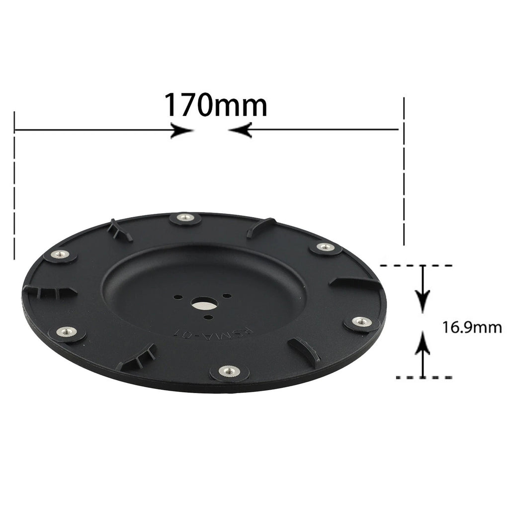 High Performance Lawn Mower Blade for Mammotion LUBA 1 AWD, 2 AWD