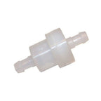 Fuel Filter for Mercury/Mariner Outboard 2-15 HP 2-Stroke (35-80365M)