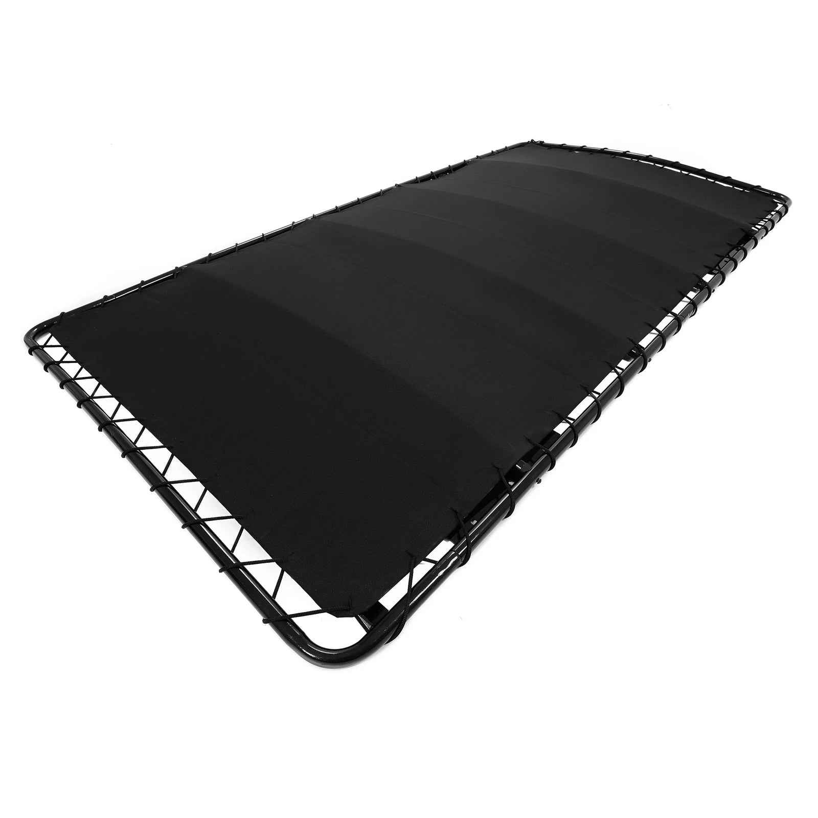 85" Tubular Canopy Roof for EZGO TXT 2-Seat Golf Cart (2000–2023)