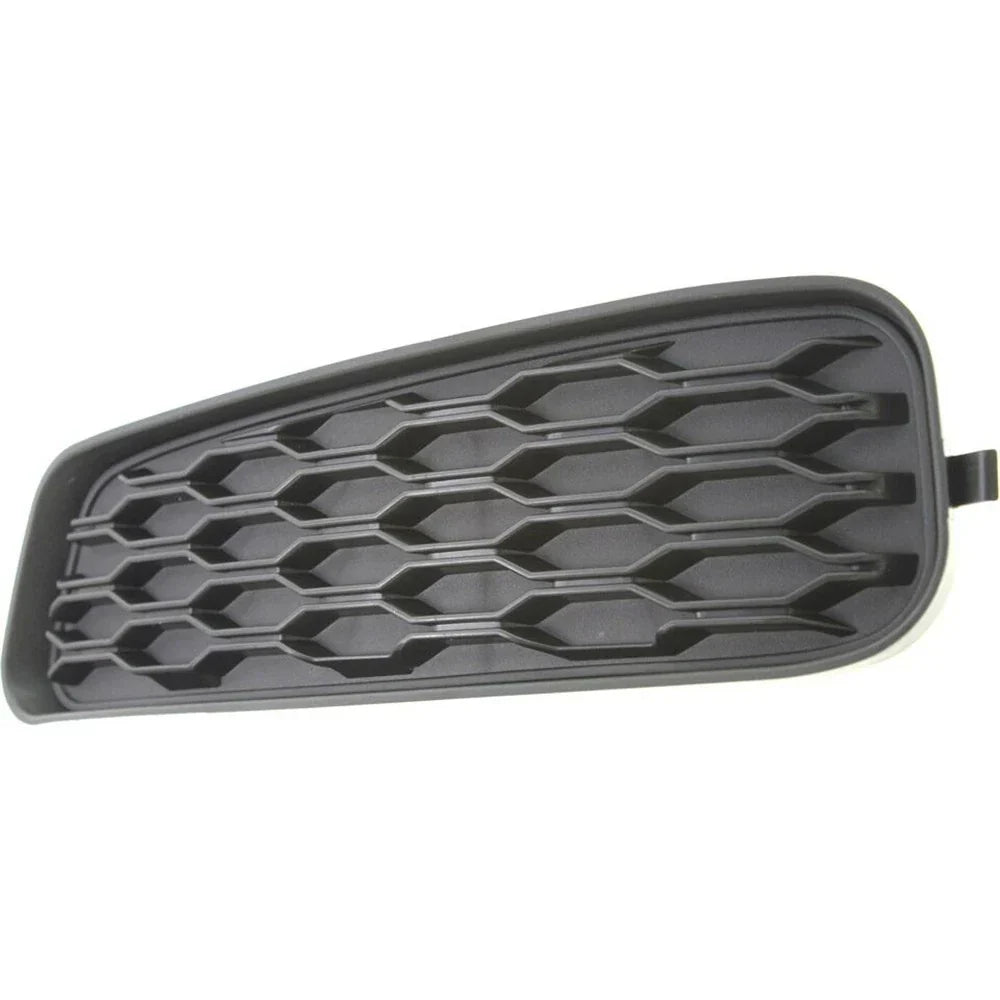 Fog Lamp Cover for Dodge Avenger Black Left (2008-2014)