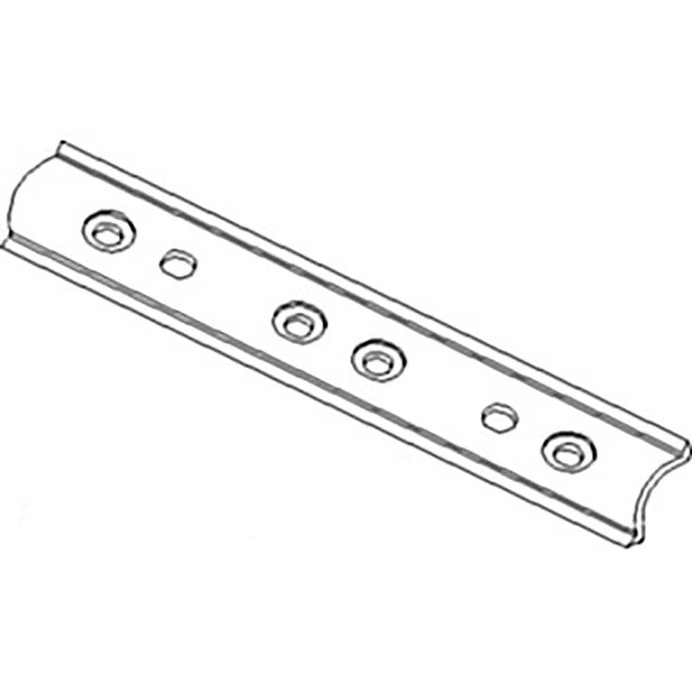 Corn Head Stalk Roll Knife for International/CaseIH 2206, 2208 (WN-86977538-PEX)