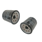 2Pcs Oil Filter #5GH-13440-61-00 for Yamaha YZF R6 (2006–2020) R1 (2007–2020)