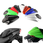 Rear Pillion Seat Cover for Kawasaki Ninja EX300R (2013-2017) - ABS Red