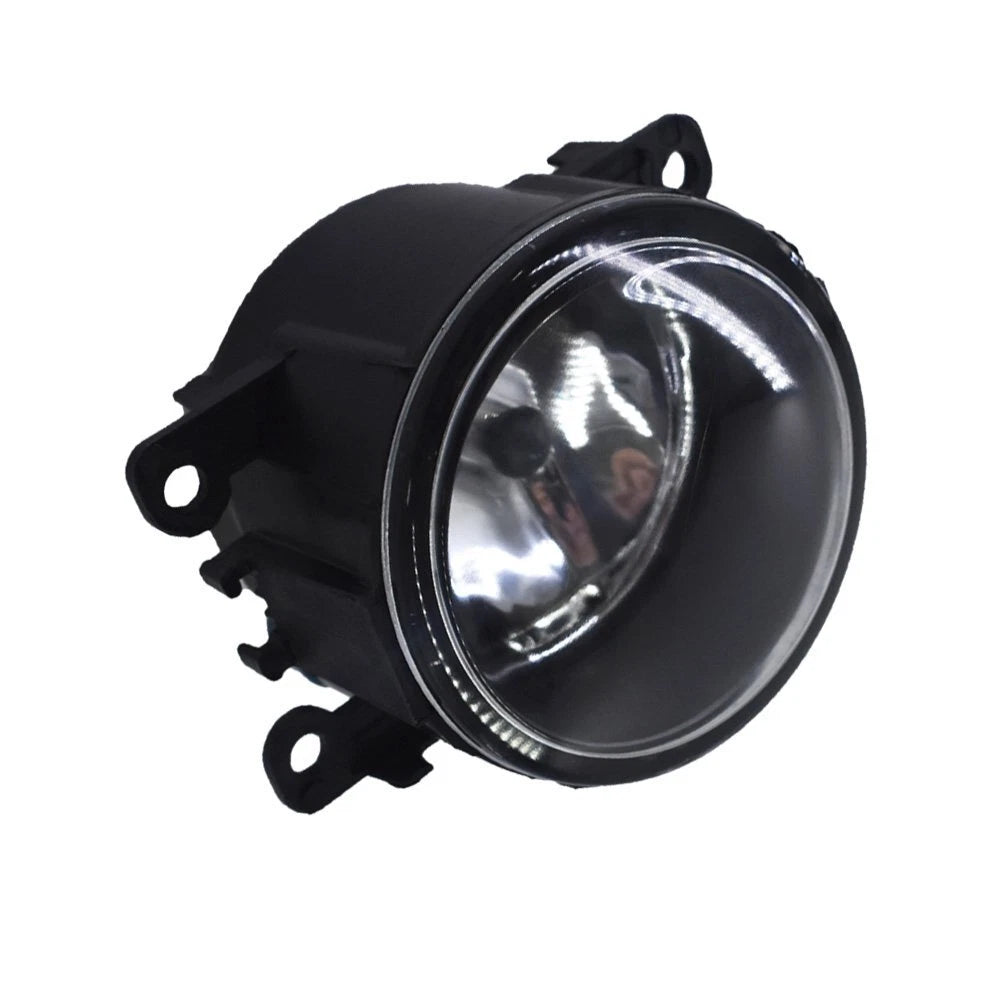 Fog Light Lamp Replacement for Ford Explorer (1 PCS, Clear Lens, 55W, H11)