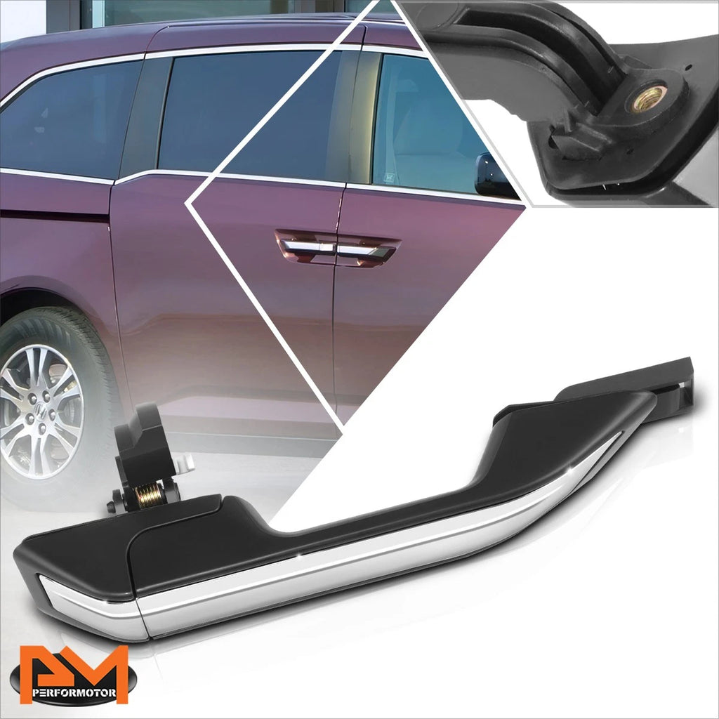 Front Right Exterior Door Handle for Honda Odyssey (2011–2013)