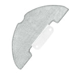 Replacement Parts Kit for Airzeen Q10 Pro (Robot Vacuum and Mop)