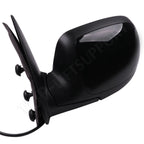 Set of 2 Heated Power Side Mirrors for Avalanche Suburban Tahoe Yukon XL