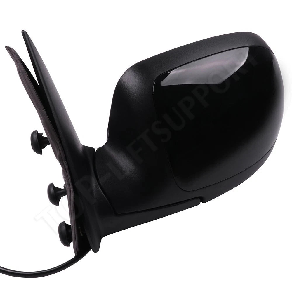 Set of 2 Heated Power Side Mirrors for Avalanche Suburban Tahoe Yukon XL