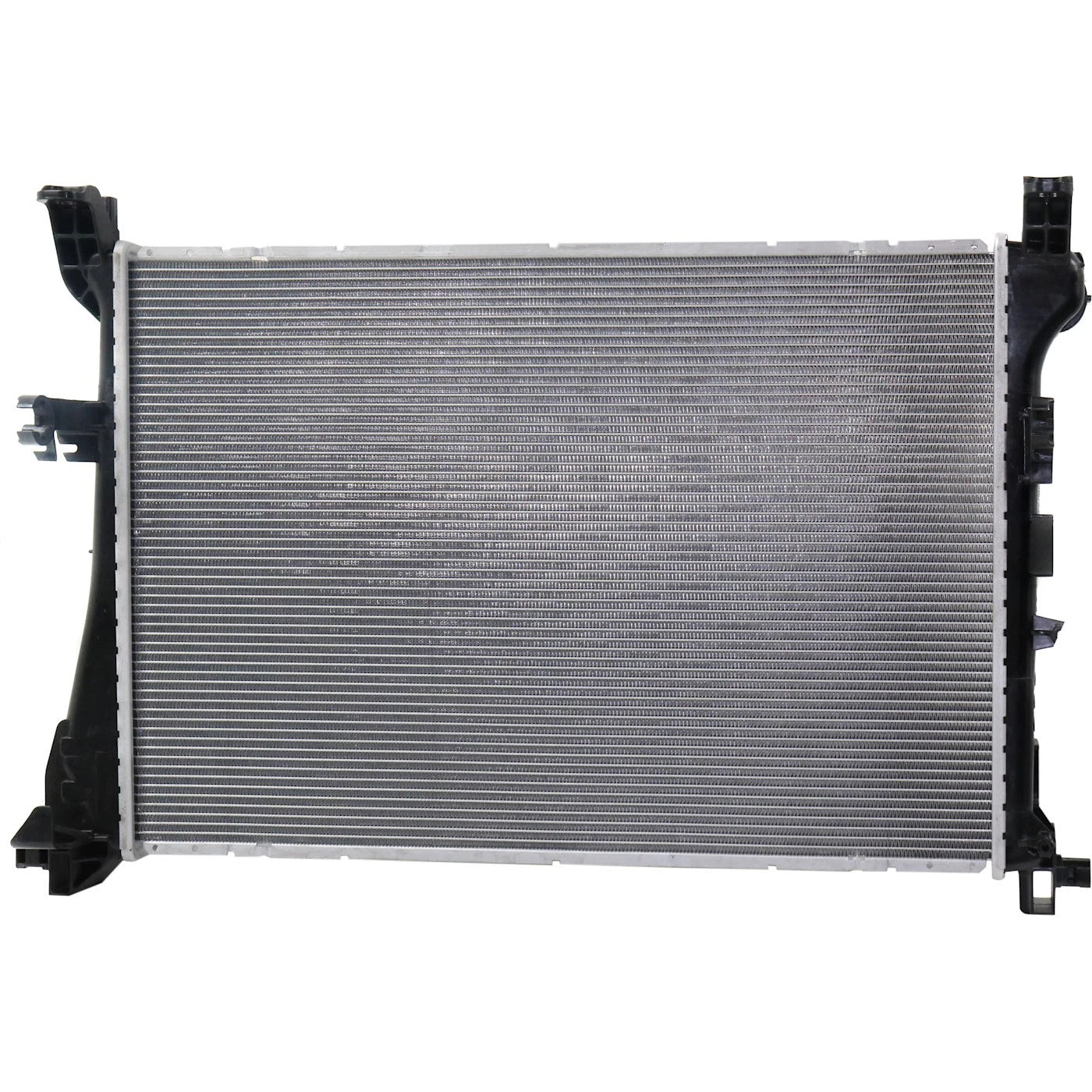 Radiator for Fiat 500L (2014–2017)