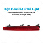 LED 3rd Brake Light for VW Transporter T5 (2003–2015)