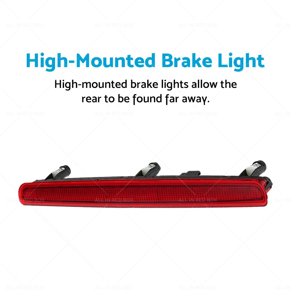LED 3rd Brake Light for VW Transporter T5 (2003–2015)