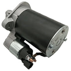Starter Motor for Hyundai Accent Veloster Kia Rio Soul (2011–2019)