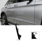 Front Bumper Lower Trim for Mercedes-Benz GLC (2023–2024) 2548852301