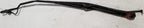 Wiper Arm Set with Washer for Jaguar S-Type (2003–2008)