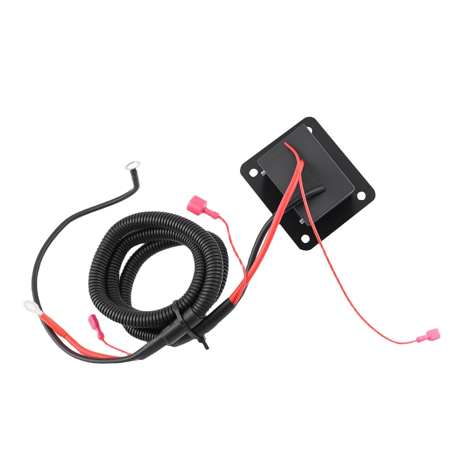 Charger Receptacle Harness for EZGO TXT Medalist (Electric)