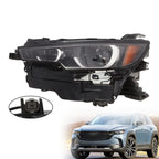 Full LED Headlight for Mazda CX-50 (2023–2024) Left Driver