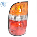 Driver Left Side Brake Lamp for Toyota Tacoma (2001–2004)