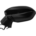 Power Mirrors for Toyota Corolla (2020–2021) Paintable Driver & Passenger Side