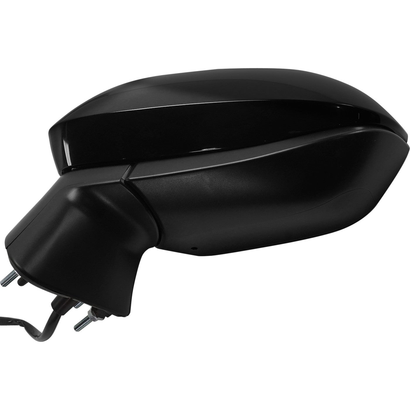 Power Mirrors for Toyota Corolla (2020–2021) Paintable Driver & Passenger Side