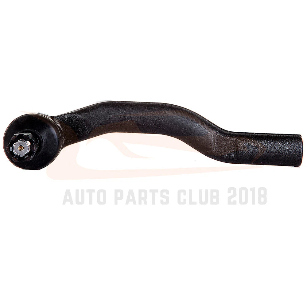 4Pcs Steering Kit Inner Outer Tie Rod End for Toyota Camry (2007–2011)
