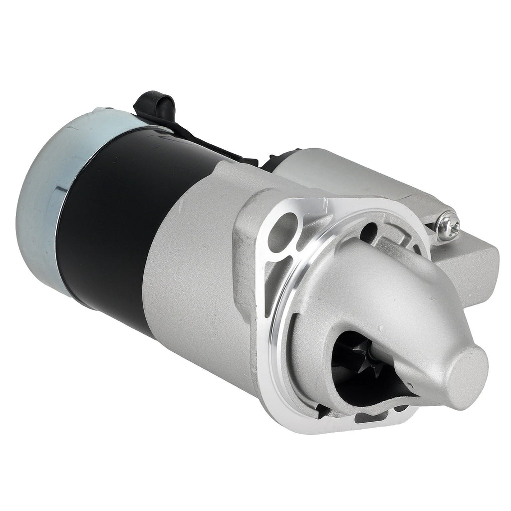 Starter Motor for Nissan Lift Truck P40 (1986–2006) 18096N 12V 8T CW 1.2kW