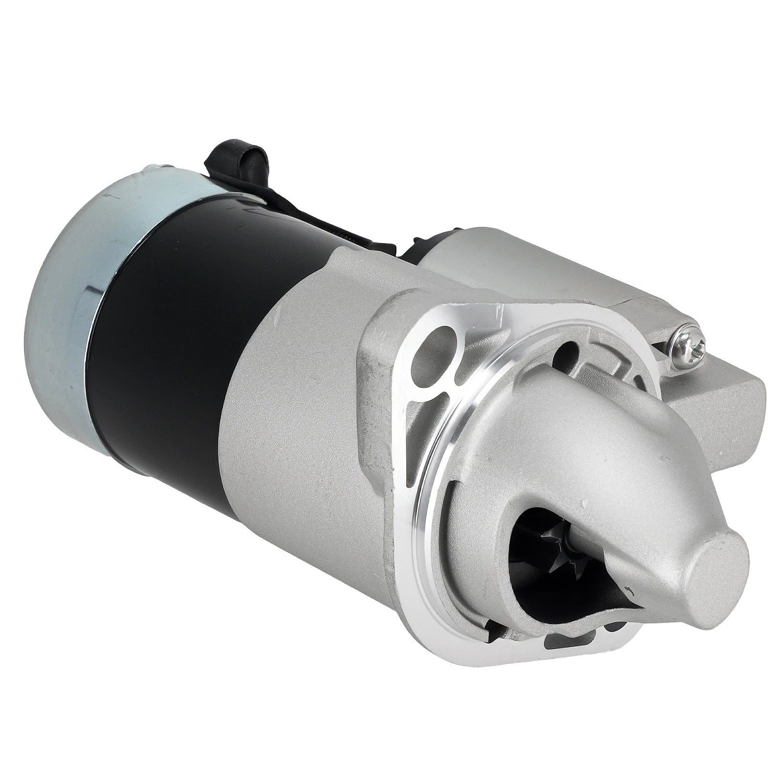 Starter Motor for Nissan Lift Truck P40 (1986–2006) 18096N 12V 8T CW 1.2kW