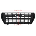 Front Upper Center Grille 84835787 for Yukon SLT XL (2021–2023)