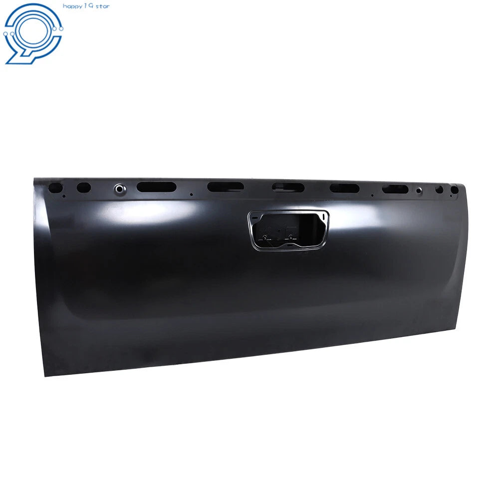 Tailgate Shell for Chevy Silverado GMC Sierra (2007–2013) Primed