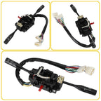 Headlight Wiper Combination Switch for Suzuki Samurai (1985–1995) 37400-83410