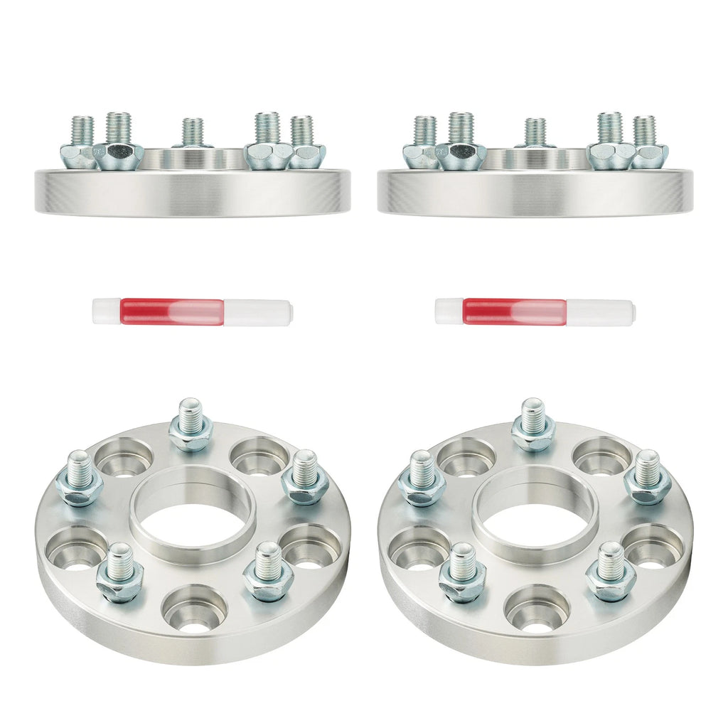 20mm Wheel Spacers for Toyota Camry (2002–2004, 2012–2014)
