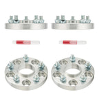 20mm Wheel Spacers for Toyota Camry (2002–2004, 2012–2014)