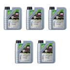 Set of 5 Liqui Moly Special Tec AA 0W-16 Engine Motor Oil for