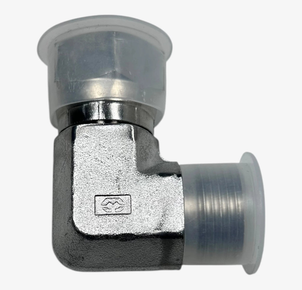 90 Degree D-1/2'' Fitting for Mercury Quicksilver (OEM 8M0031467)