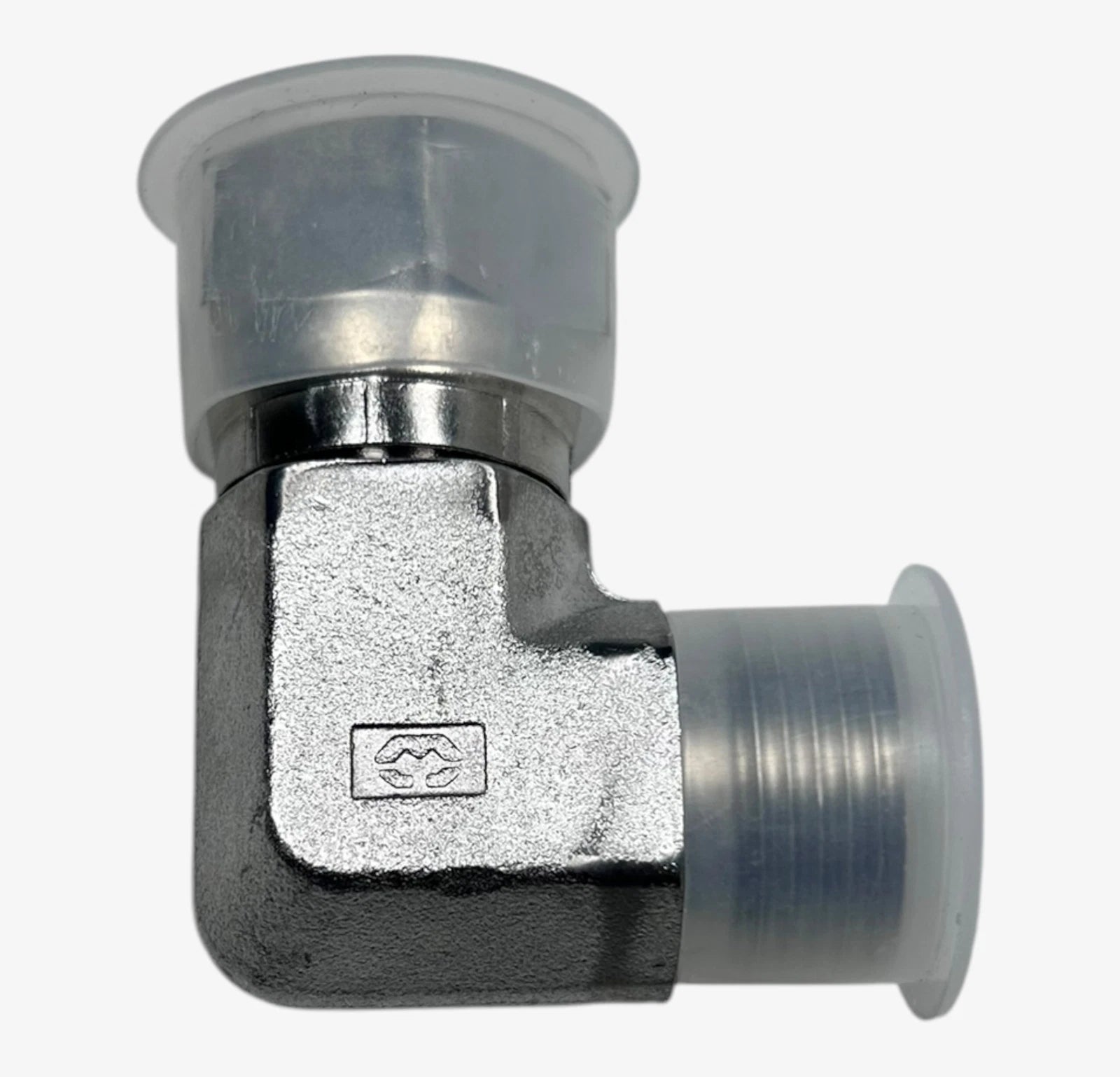 90 Degree D-1/2'' Fitting for Mercury Quicksilver (OEM 8M0031467)