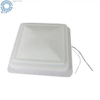 14" RV Trailer Roof Vent with 12V Fan for RV Trailers