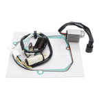 Generator Stator Regulator Rectifier Gasket for Yamaha Raptor 50 80 (2002–2008)