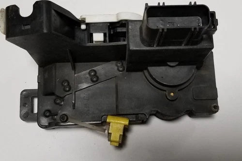 Front RH Door Lock Latch Assembly for Lincoln LS (2000–2006) 2000 01 02 03 04 05 2006