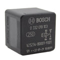 Rear Multi Purpose Relay for Audi 100 (1989), Porsche 968, VW 0332019103