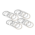 4 x Piston Rings for Yamaha FZ6 FZ6N 2005-2009